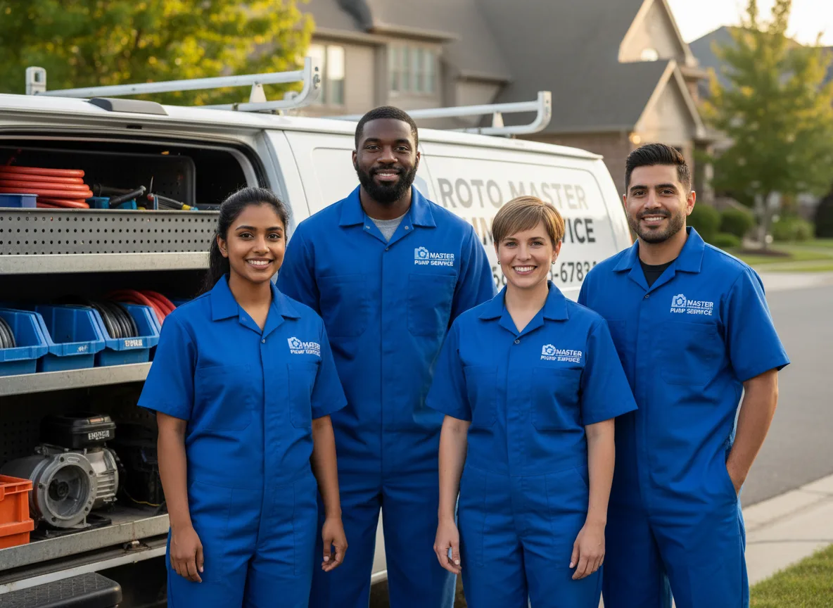 Sump Pump Installation company in Firebaugh, CA